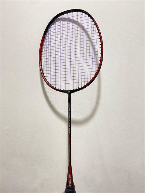 Yonex Isometric 